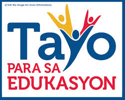 deped tayo logo